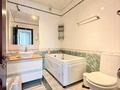 4-комнатная квартира · 165 м² · 4/9 этаж, Тулебаева 175 за 1.5 млн ₸ в Алматы, Медеуский р-н — фото 10
