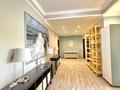 4-комнатная квартира · 165 м² · 4/9 этаж, Тулебаева 175 за 1.5 млн ₸ в Алматы, Медеуский р-н — фото 4
