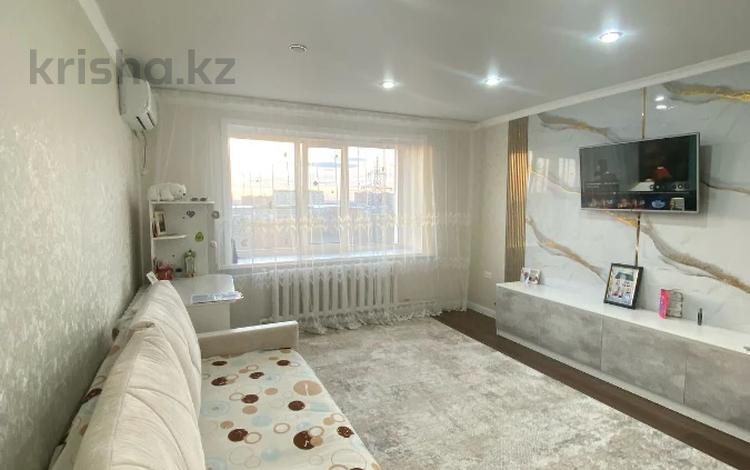 1-комнатная квартира · 35.5 м² · 5 этаж, Васильева за ~ 14.8 млн ₸ в Петропавловске — фото 5