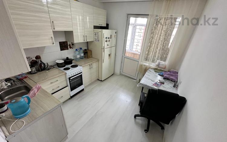 1-комнатная квартира · 41 м² · 6/7 этаж, А 91 14 за 32 млн ₸ в Астане, Алматы р-н — фото 13