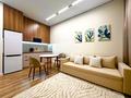 2-комнатная квартира · 50 м² · 3/8 этаж, Жамбыла 20/1 — проспект Жамбыла Сатпаева за 23 000 ₸ в Таразе