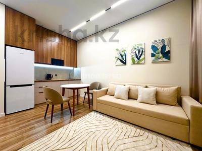 2-комнатная квартира · 50 м² · 3/8 этаж, Жамбыла 20/1 — проспект Жамбыла Сатпаева за 23 000 ₸ в Таразе