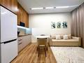 2-комнатная квартира · 50 м² · 3/8 этаж, Жамбыла 20/1 — проспект Жамбыла Сатпаева за 23 000 ₸ в Таразе — фото 3