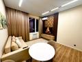 2-комнатная квартира · 50 м² · 3/8 этаж, Жамбыла 20/1 — проспект Жамбыла Сатпаева за 23 000 ₸ в Таразе — фото 5
