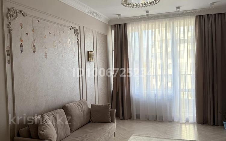 2-комнатная квартира · 52 м² · 5/17 этаж, Аль-Фараби 41 — Аль-Фараби/ Сейфуллина за 600 000 ₸ в Алматы, Бостандыкский р-н — фото 3