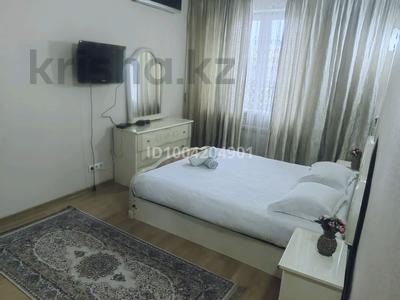 2-бөлмелі пәтер · 83 м² · 7/14 қабат, мкр Орбита-1 225 — ТРЦ МЕГА ЦЕНТР, бағасы: 2 500 〒 в Алматы, Бостандыкский р-н