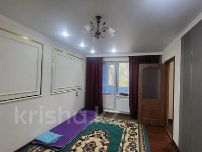 3-бөлмелі пәтер · 55.5 м² · 3/5 қабат, мкр Жансая, бағасы: 16.5 млн ₸ в Таразе