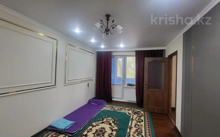 3-комнатная квартира · 55.5 м² · 3/5 этаж, мкр Жансая за 16.5 млн ₸ в Таразе — фото 2