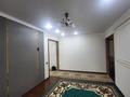 3-комнатная квартира · 55.5 м² · 3/5 этаж, мкр Жансая за 16.5 млн ₸ в Таразе — фото 2