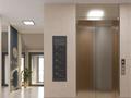 1-комнатная квартира · 39.4 м² · 1/6 этаж, Поселок Бесагаш за ~ 19 млн ₸ — фото 3