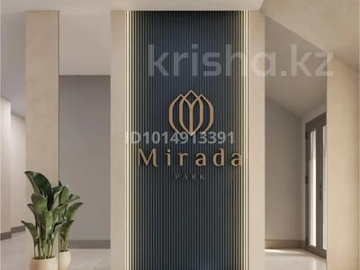 1-комнатная квартира · 39.4 м² · 1/6 этаж, Поселок Бесагаш за ~ 19 млн ₸