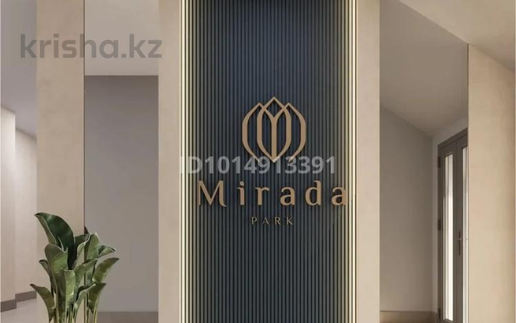 1-комнатная квартира · 39.4 м² · 1/6 этаж, Поселок Бесагаш за ~ 19 млн ₸ — фото 10