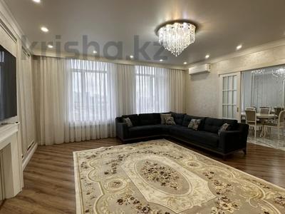 5-бөлмелі пәтер · 150 м² · 6 қабат, Кабанбай батыр 29, бағасы: 1 млн 〒 в Астане, Есильский р-н