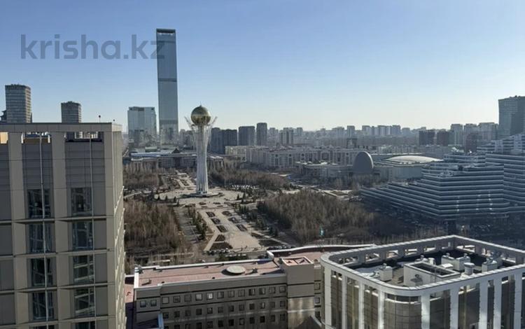 10-бөлмелі пәтер · 430.1 м², Сарайшык 34а, бағасы: 538 млн ₸ в Астане, Есильский р-н — фото 2