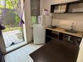 1-комнатная квартира · 20 м² · 3/3 этаж, Ахтанова 47 — Саяхат, зелёный базар за 130 000 ₸ в Алматы, Жетысуский р-н — фото 4