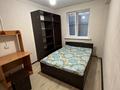 1-комнатная квартира · 20 м² · 3/3 этаж, Ахтанова 47 — Саяхат, зелёный базар за 130 000 ₸ в Алматы, Жетысуский р-н