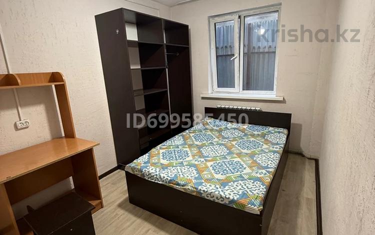 1-комнатная квартира · 20 м² · 3/3 этаж, Ахтанова 47 — Саяхат, зелёный базар за 130 000 ₸ в Алматы, Жетысуский р-н — фото 8
