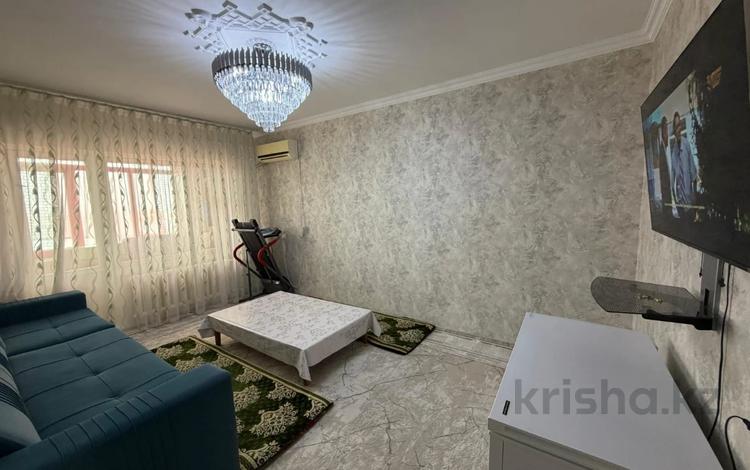 3-бөлмелі пәтер · 64 м² · 5/5 қабат, Север ш/а, бағасы: 23.5 млн ₸ в Шымкенте, Аль-Фарабийский р-н — фото 14