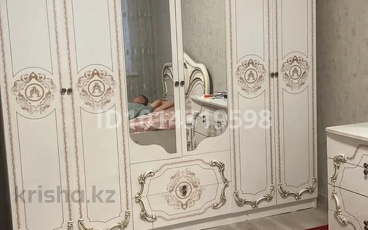 3-комнатная квартира · 75 м² · 9/9 этаж, мкр Шугыла 341/1 — Пр Алатау за 350 000 ₸ в Алматы, Наурызбайский р-н — фото 2