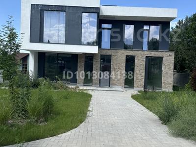 Жеке үй · 6 бөлме · 494 м² · 12.3 жүзд., Ерменсай ш/а., СТ Труд-1 Садовая 46 — СТ Труд 1 улица Центральная, бағасы: 290 млн ₸ в Алматы, Бостандыкский р-н