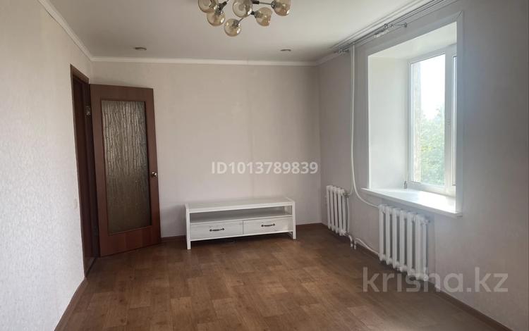 3-комнатная квартира · 62.6 м² · 4/6 этаж, Переулок Уральский 6/1 за 21.5 млн ₸ в Костанае — фото 15