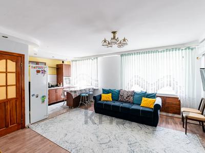 2-комнатная квартира · 43 м² · 3/5 этаж, Шакарим Кудайбердиулы 14 за 18 млн ₸ в Астане, Алматы р-н