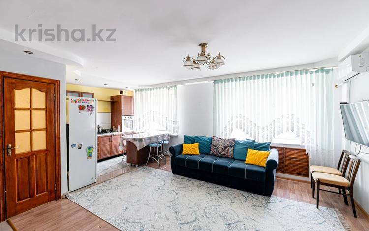 2-комнатная квартира · 43 м² · 3/5 этаж, Шакарим Кудайбердиулы 14 за 18 млн ₸ в Астане, Алматы р-н — фото 26