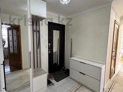 3-комнатная квартира · 61.5 м² · 4/5 этаж, Ярославская 113/1 за 19.7 млн 〒 в Уральске