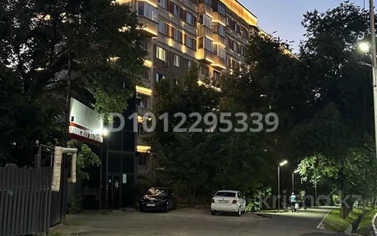2-бөлмелі пәтер · 58.6 м² · 4/9 қабат, Мкр. Алмагуль 49, бағасы: 54 млн ₸ в Алматы, Бостандыкский р-н — фото 2
