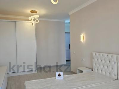 Продажа квартир в Алматы: 1-комнатная квартира · 39 м² · 4/12 этаж, мкр Гажайып — Бауржана Момышулы/Монке би за 33.7 млн 〒 1-комнатная квартира · 39 м² · 4/12 этаж, мкр Гажайып — Бауржана Момышулы/Монке би за 33.7 млн 〒 в Алматы, Алатауский р-н