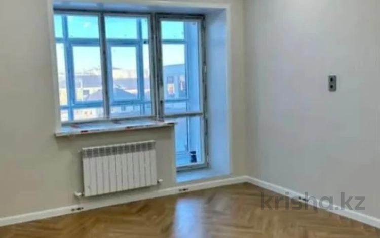 1-комнатная квартира · 46.5 м² · 3/9 этаж, мкр. Алтын орда, Шокая за 21 млн ₸ в Актобе — фото 2