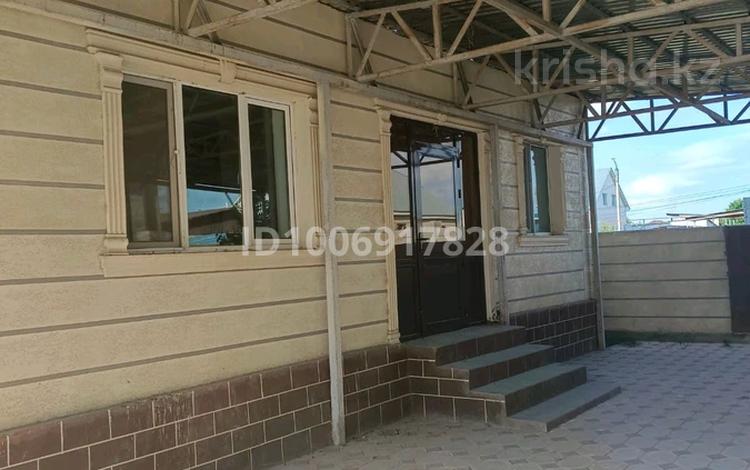 Отдельный дом · 5 комнат · 180 м² · 8 сот., Ақөл 95 — 54 школа за 45 млн 〒 в Бурыл — фото 2