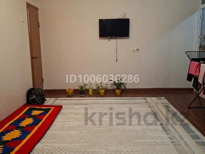 2-бөлмелі пәтер · 42.41 м² · 4/5 қабат, Төле би 51 33, бағасы: 10 млн ₸ в Кентау