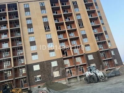 2-комнатная квартира · 48 м² · 1/12 этаж, сарыарка 22 за 17.5 млн ₸ в Кокшетау