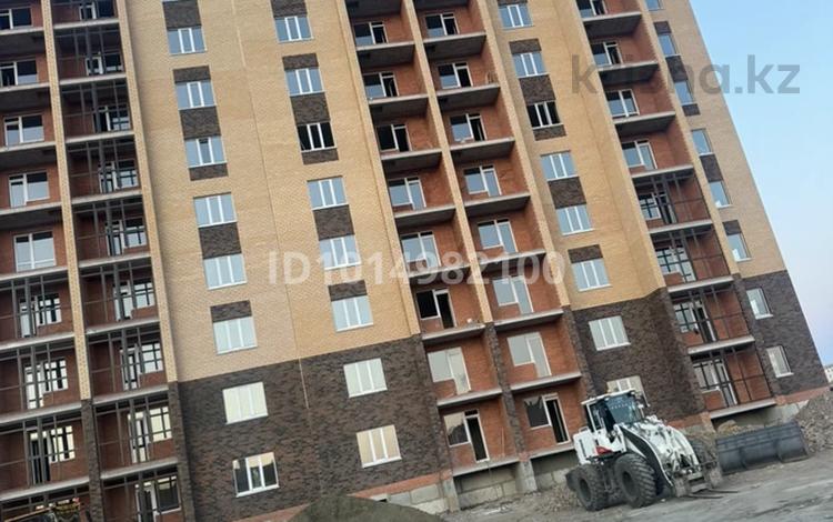 2-комнатная квартира · 48 м² · 1/12 этаж, сарыарка 22 за 17.5 млн ₸ в Кокшетау — фото 2