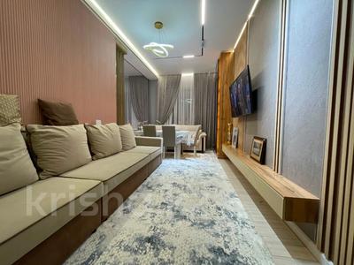 4-бөлмелі пәтер · 100 м² · 4/4 қабат, Арай-2 ш/а., бағасы: 45.5 млн ₸ в Таразе, мкр Арай-2