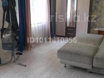 3-комнатная квартира · 54.6 м² · 3/4 этаж, мкр №8 81 за 41 млн 〒 в Алматы, Ауэзовский р-н