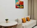 1-комнатная квартира · 45 м² · 20/20 этаж, Туран 57/1 за 300 000 ₸ в Астане, Нура р-н