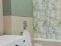 1-комнатная квартира · 45 м² · 20/20 этаж, Туран 57/1 за 300 000 ₸ в Астане, Нура р-н — фото 17