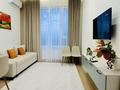 1-комнатная квартира · 45 м² · 20/20 этаж, Туран 57/1 за 300 000 ₸ в Астане, Нура р-н — фото 2