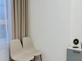 1-комнатная квартира · 45 м² · 20/20 этаж, Туран 57/1 за 300 000 ₸ в Астане, Нура р-н — фото 4