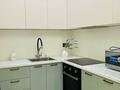 1-комнатная квартира · 45 м² · 20/20 этаж, Туран 57/1 за 300 000 ₸ в Астане, Нура р-н — фото 6