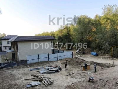 Жер телімі · 13 сотық, Көктөбе ш/а., ПК горный гигант 290а, бағасы: 150 млн ₸ в Алматы, Медеуский р-н