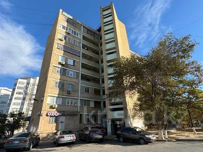 2-комнатная квартира, 48 м², 6/9 этаж, 12-й мкр 64 за 12.5 млн 〒 в Актау, 12-й мкр