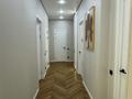 5-бөлмелі пәтер · 107.7 м² · 5/12 қабат, Е-36 11, бағасы: 90 млн ₸ в Астане, Нура р-н — фото 9