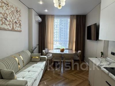 5-бөлмелі пәтер · 107.7 м² · 5/12 қабат, Е-36 11, бағасы: 90 млн ₸ в Астане, Нура р-н