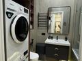 5-бөлмелі пәтер · 107.7 м² · 5/12 қабат, Е-36 11, бағасы: 90 млн ₸ в Астане, Нура р-н — фото 26