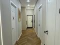 5-бөлмелі пәтер · 107.7 м² · 5/12 қабат, Е-36 11, бағасы: 90 млн ₸ в Астане, Нура р-н — фото 31