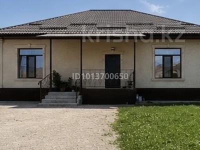 Жеке үй · 4 бөлме · 160 м² · 6 жүзд., Жетісу, бағасы: 75 млн ₸ в 