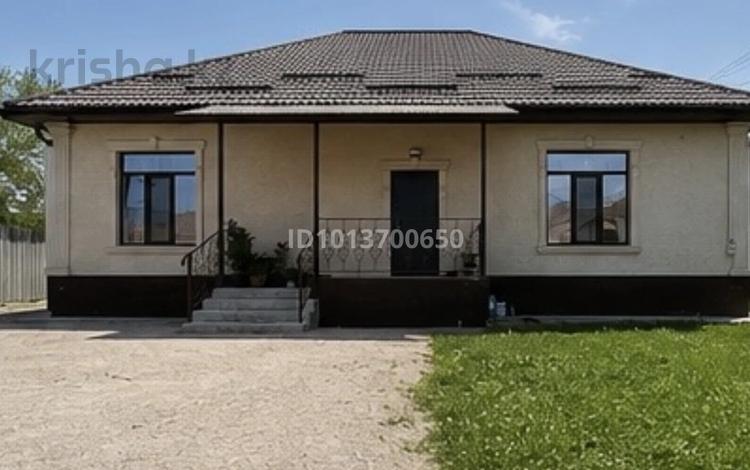 Жеке үй · 4 бөлме · 160 м² · 6 жүзд., Жетісу, бағасы: 75 млн ₸ в  — фото 2